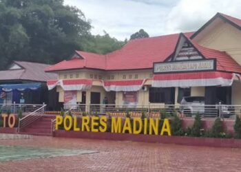 Jilid II Kasus PETI Tersangka AAN, Polres Madina Telah Kirim SPDP ke Kejaksaan