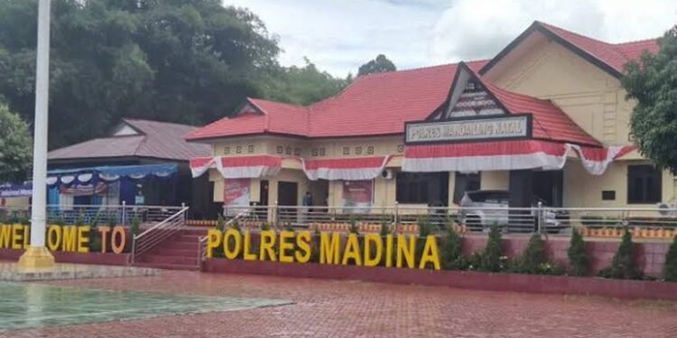Jilid II Kasus PETI Tersangka AAN, Polres Madina Telah Kirim SPDP ke Kejaksaan