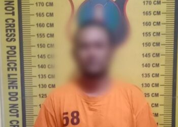 Oknum Perangkat Desa Ditangkap, Diduga Cabuli Siswa SMA di Simalungun