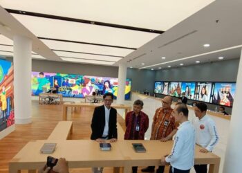 Permatabank Hadir dengan Konsep Model Branch dan Transaksi Paperless di Medan
