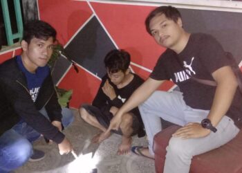 Sat Narkoba Polres Simalungun Ringkus Pengedar Sabu dari Tanah Jawa