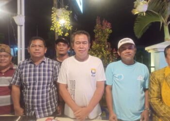Harungguan Purba Dibentuk, Wadah Peningkatan SDM Simalungun      