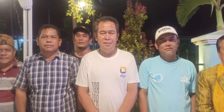 Harungguan Purba Dibentuk, Wadah Peningkatan SDM Simalungun      