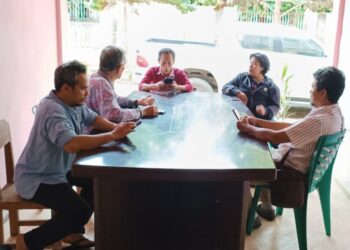 Pemkab Taput Harapkan PT. SPM Jujur Laporkan Tenaga Kerja Asing