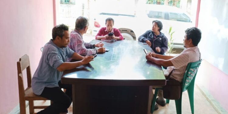 Pemkab Taput Harapkan PT. SPM Jujur Laporkan Tenaga Kerja Asing