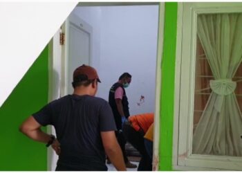 Mahasiswi Polmed Asal Tapsel, Dibantai di Kos Jalan Sipirok