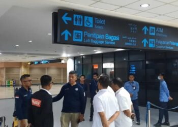 Penanganan Kasus Kematian Pengunjung di Lift Bandara Kualanamu Ditarik Polda Sumut