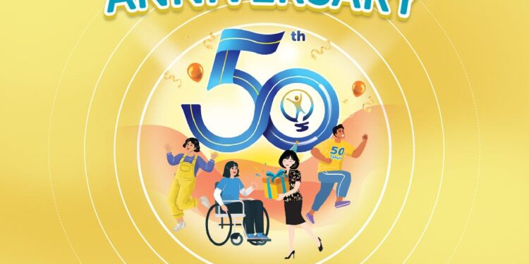 Golden Years, Golden Deals untuk Sehat bersama Prodia