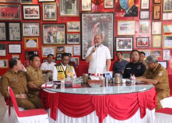 Verifikasi Usulan Calon Penerima BSPS TA 2023