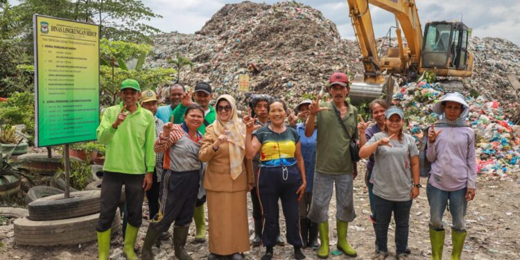 Wali Kota Pematang Siantar Bawa Investor Tinjau Tanjung Pinggir