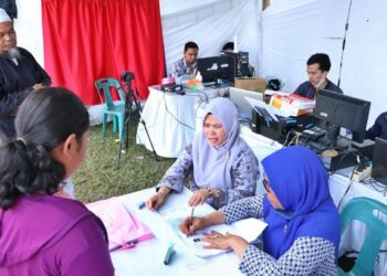 MTQ Kabupaten Simalungun Ke 49