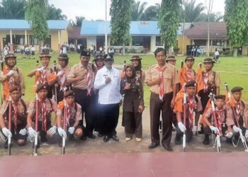 Gerakan Pramuka Kabupaten Simalungun
