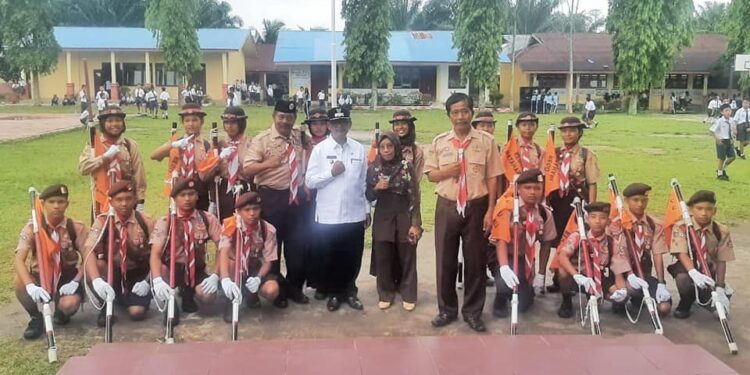 Gerakan Pramuka Kabupaten Simalungun