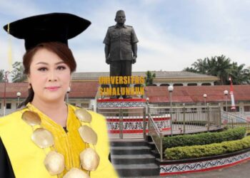 USI Menang di PT TUN, Senin Gelar Wisuda 570 Mahasiswa