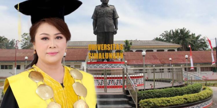 USI Menang di PT TUN, Senin Gelar Wisuda 570 Mahasiswa