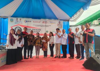 UPT Pengawasan Tenaga Kerja Wilayah VI di Tapanuli Tengah
