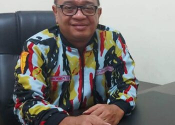PKN Minta Wali Kota Medan Aktifkan Lampu-lampu Jalan untuk Cegah Begal