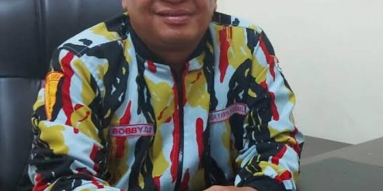 PKN Minta Wali Kota Medan Aktifkan Lampu-lampu Jalan untuk Cegah Begal