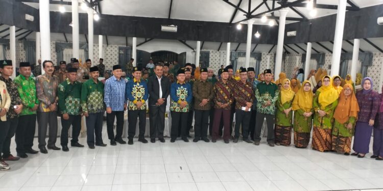 Firdaus Pimpin Muhammadiyah Tanjungbalai