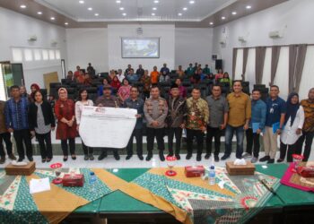 Sosialisasi Penyelenggaraan Mal Pelayanan Publik Kota P.Siantar