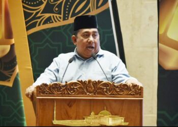 Said Aldi Luruskan Pernyataan Panji Gumilang yang Menyesatkan