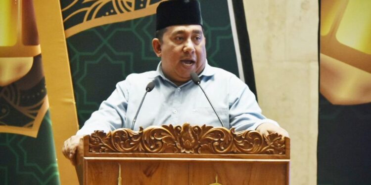 Said Aldi Luruskan Pernyataan Panji Gumilang yang Menyesatkan dan Tegaskan Masjid Pusat Peradaban Ummat Islam di Dunia Said Aldi Luruskan Pernyataan Panji Gumilang yang Menyesatkan