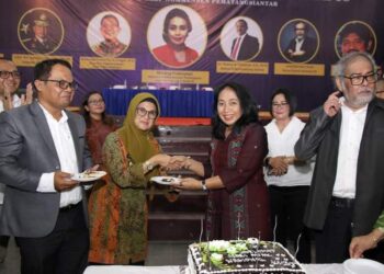 Menteri Pemberdayaan Perempuan dan Perlindungan Anak