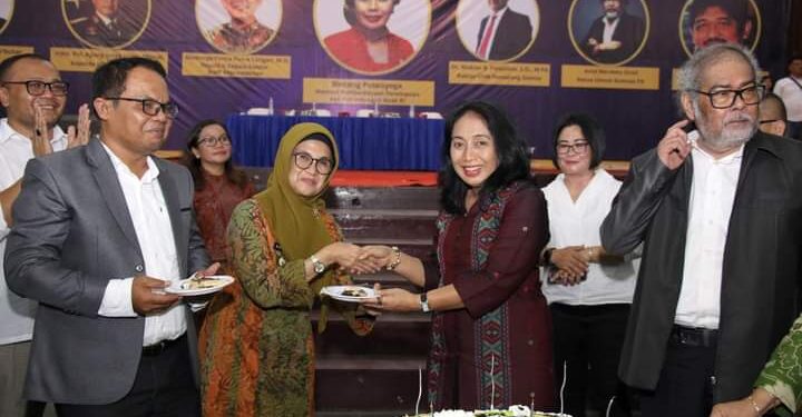 Menteri Pemberdayaan Perempuan dan Perlindungan Anak