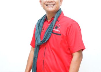 Hermanto Sipayung Berangkat dari Desa, Jadi Loper Koran, Aktivis, Wartawan dan kini Menuju Parlemen
