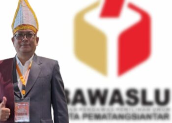 Bawaslu Pematang Siantar Temukan 31 Pemilih Meninggal Masih Terdaftar di DPT Pemilu 2024
