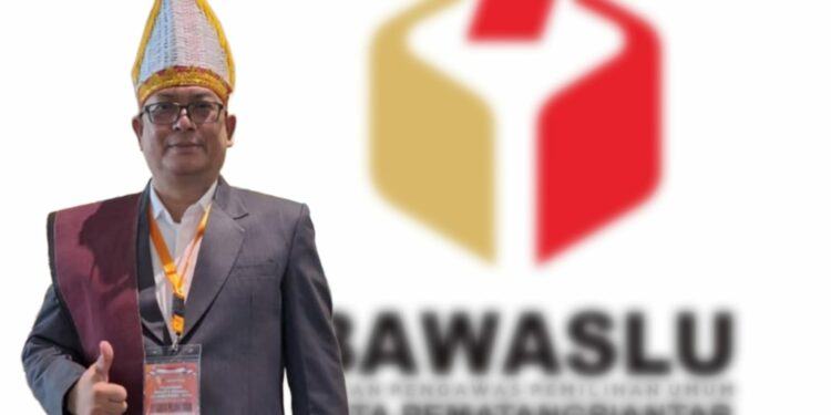Bawaslu Pematang Siantar Temukan 31 Pemilih Meninggal Masih Terdaftar di DPT Pemilu 2024