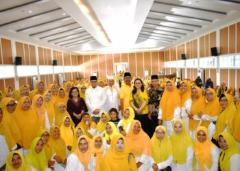 Timbul Jaya Sibarani Apresiasi Forsila Simalungun