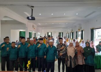 MUI Pematang Siantar Gelar Sosialisasi Dispensasi Nikah Anak di Bawah Umur