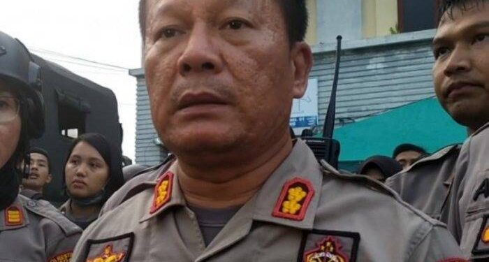 Dosmar Banjarnahor Diduga Gelapkan Dana PDIP, Perkara Digelar di Bareskrim Polri Dosmar Banjarnahor Diduga Gelapkan Dana PDIP, Perkara Digelar di Bareskrim Polri