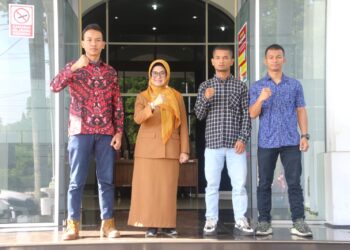 Atlet Patunggung Simalungun Siantar Club Berangkat ke MMA