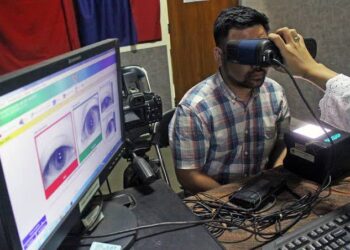 Dukcapil Beli 8 Alat Rekam KTP Senilai Rp 1,5 M Tahun 2022, Tapi Cuma 4 yang Beroperasi