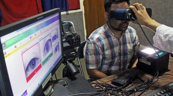 Dukcapil Beli 8 Alat Rekam KTP Senilai Rp 1,5 M Tahun 2022, Tapi Cuma 4 yang Beroperasi