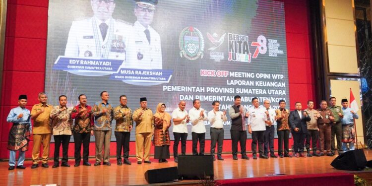 dr Susanti Dewayani SpA Hadiri acara Kick Off menuju Sepuluh Tahun Berturut-turut WTP dr Susanti Dewayani SpA Hadiri acara Kick Off WTP Sumut