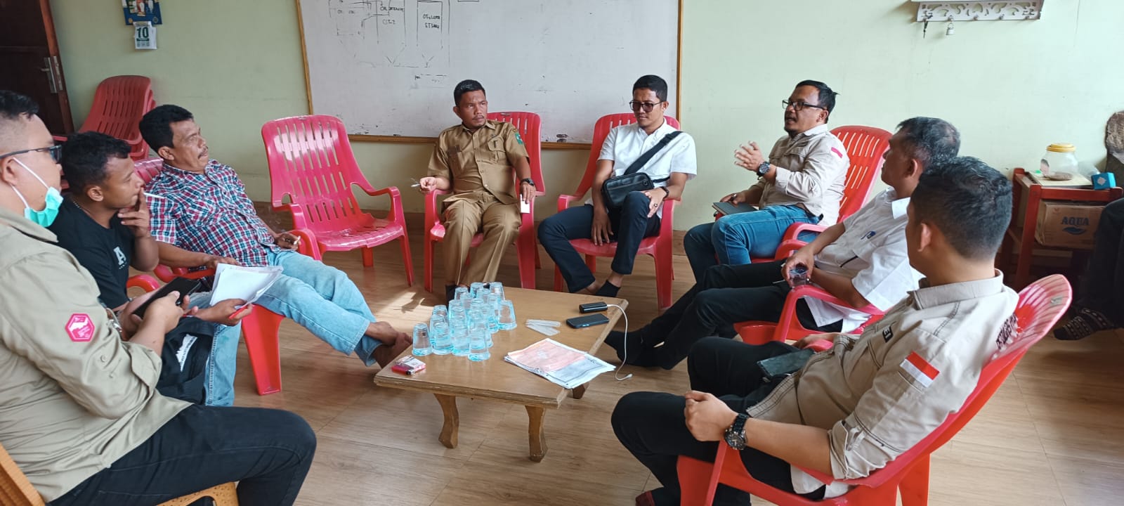 PT. Mekar Jaya Sawit (MJS)