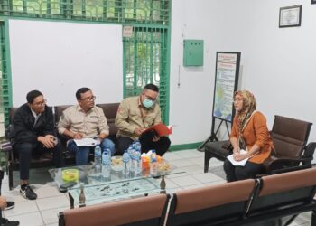 Pemkab Simalungun Maksimalkan PAD