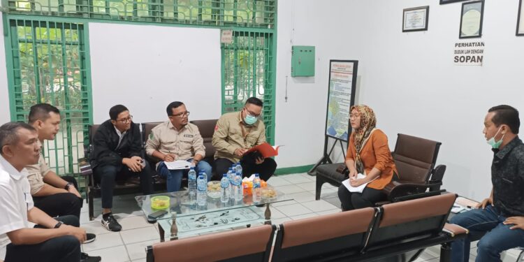 Pemkab Simalungun Maksimalkan PAD