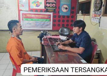 Anak Perempuan Berusia 8 Tahun di Tarutung Dianiaya Bapaknya