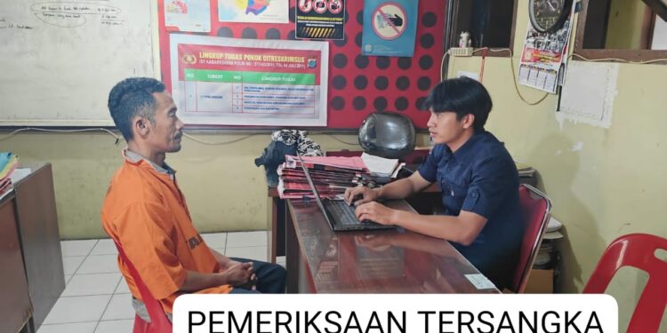 Anak Perempuan Berusia 8 Tahun di Tarutung Dianiaya Bapaknya