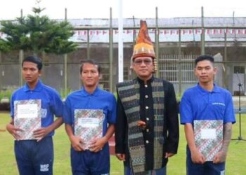 Lapas Kelas IIA Pematangsiantar
