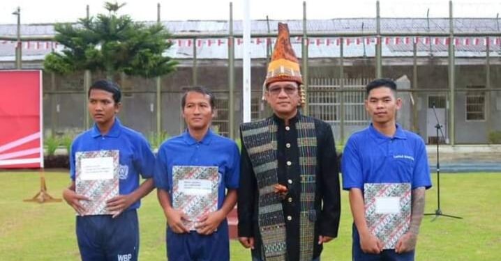 Lapas Kelas IIA Pematangsiantar