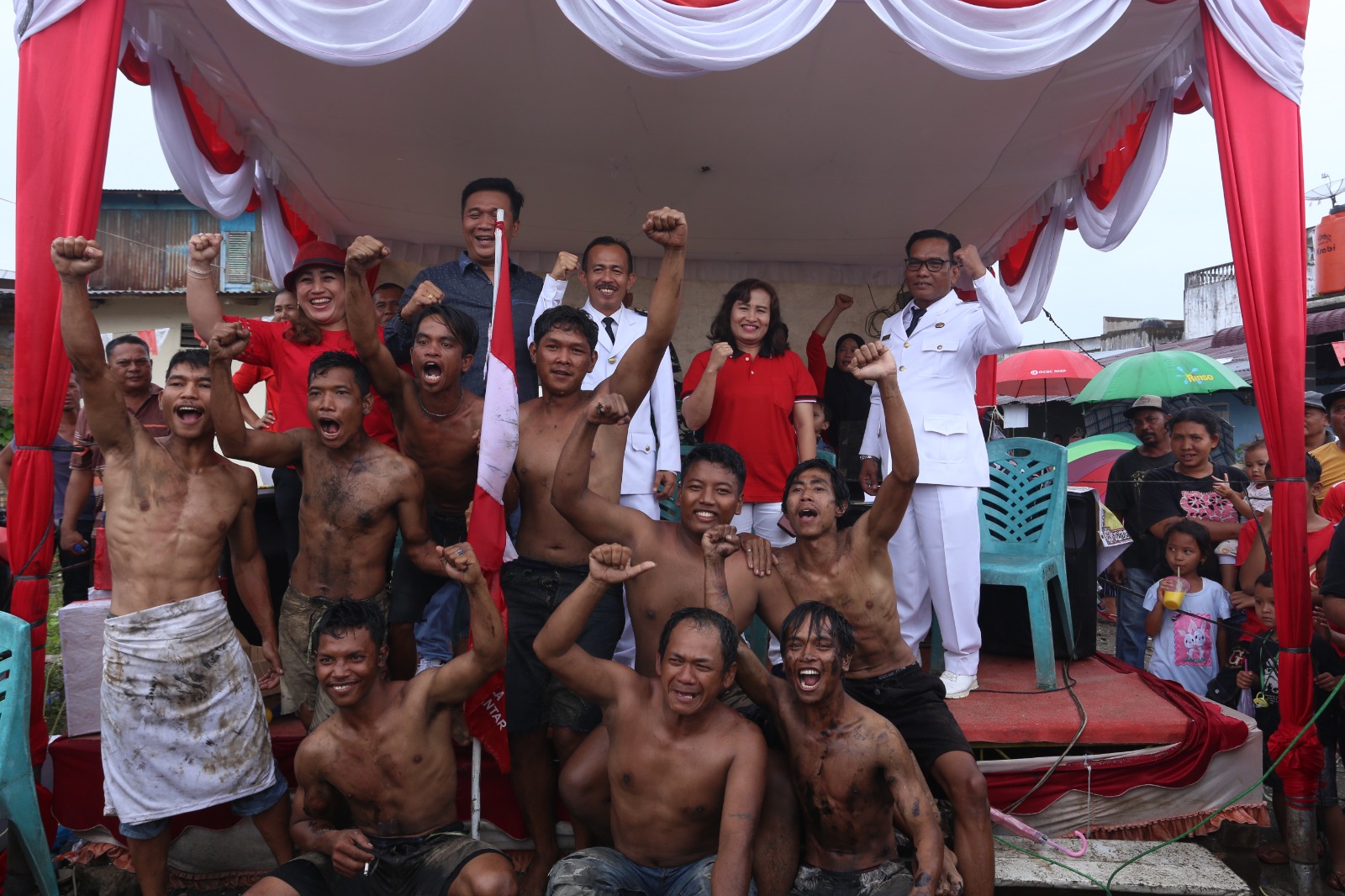 Semarak Kemerdekaan dari Siantar Timur, Generasi Muda Harus jadi Garda Terdepan Indonesia Maju Semarak Kemerdekaan dari Siantar Timur, Generasi Muda Harus jadi Garda Terdepan Indonesia Maju