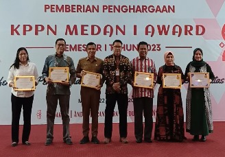 Badan Pelaksana Otorita Danau Toba Raih 3 Penghargaan Terbaik