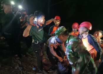 Jatuh dari Jembatan di Samosir, Raheliva Malau Ditemukan Tewas