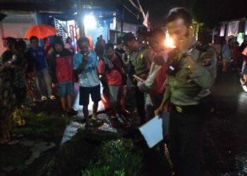 Nizma Ramadhani Tewas Terseret Banjir di Siantar