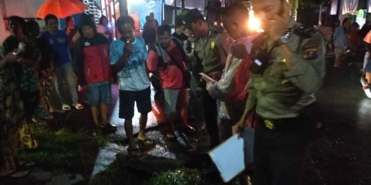 Nizma Ramadhani Tewas Terseret Banjir di Siantar